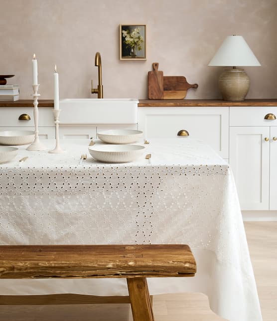 10 nappes pour la plus belle table de Pâques