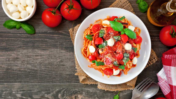 Comment et par quoi remplacer la pâte de tomates