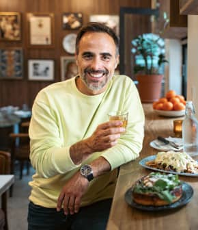 Bande-annonce Coups de food saison 11