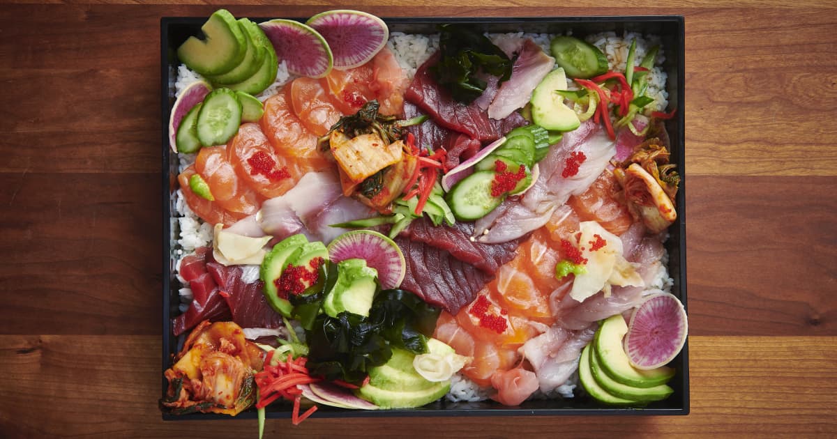 Recette - Salade de chou blanc comme au resto japonais en vidéo