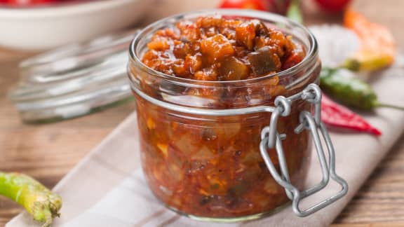 Est-ce qu'on peut récolter et cuisiner des tomates vertes?