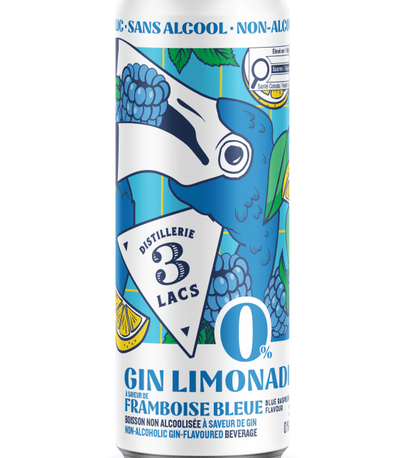 5 produits sans alcool à siroter durant le Défi 28 jours en février