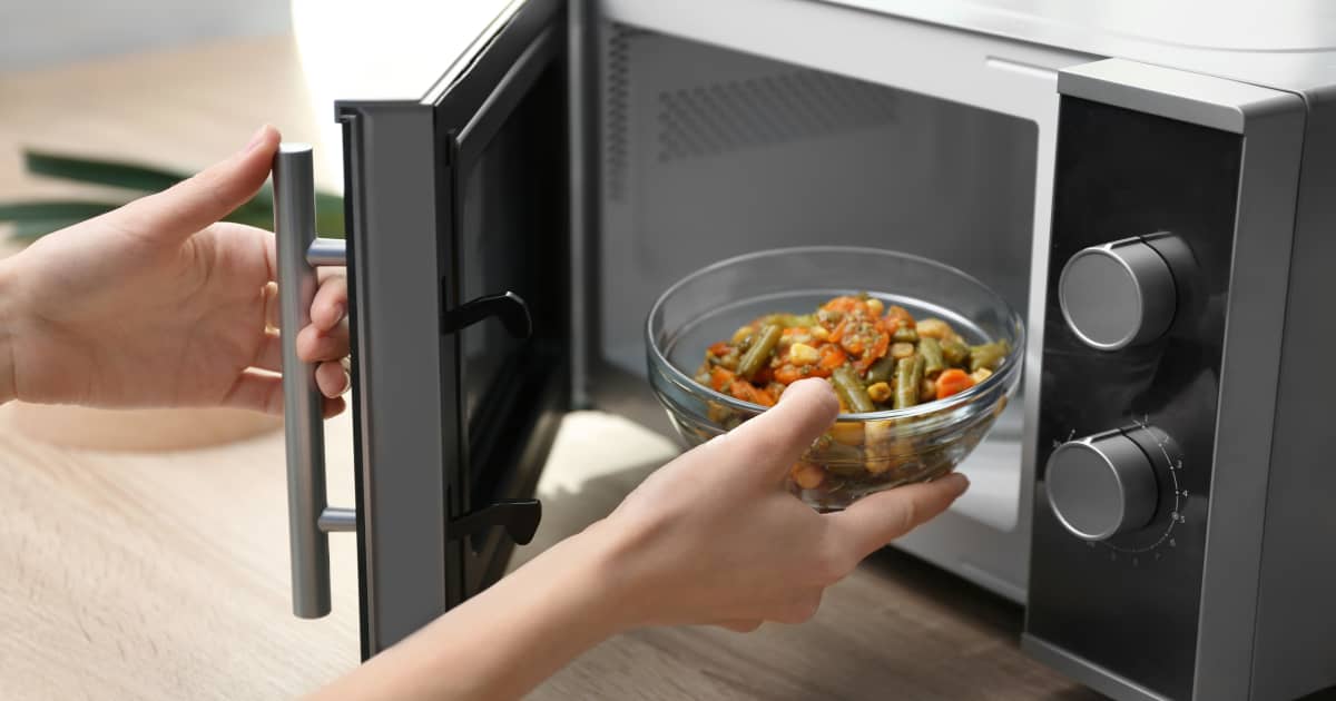 Les meilleurs micro-ondes pour votre cuisine | Zeste