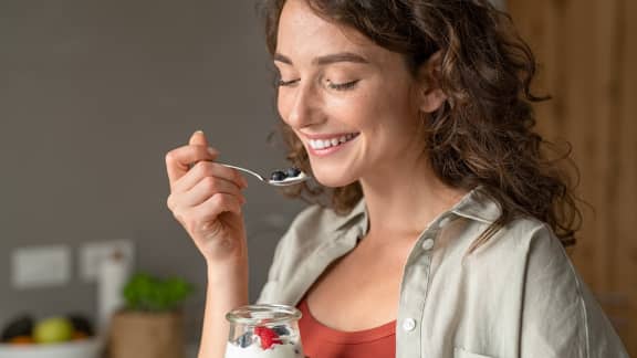 Voici 8 aliments qui vous aideront à combattre la saison du rhume