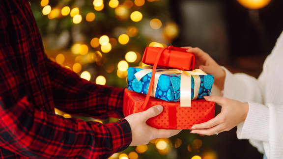 6 livres de recettes pour faire plaisir dans les échanges cadeaux