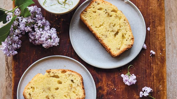 6 idées de desserts qui contiennent plus de protéines qu’un œuf — et vous allez les adorer