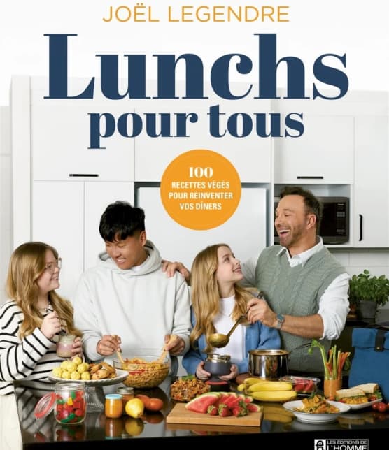 10 livres de recettes pour faire plaisir dans les échanges cadeaux