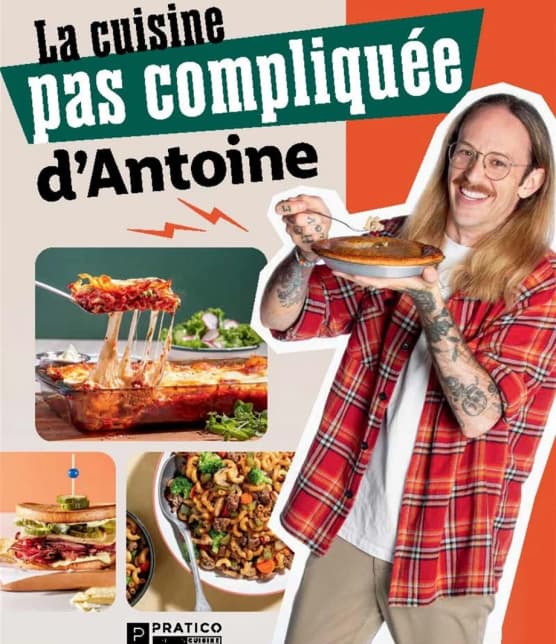11 livres de recettes pour faire plaisir dans les échanges cadeaux