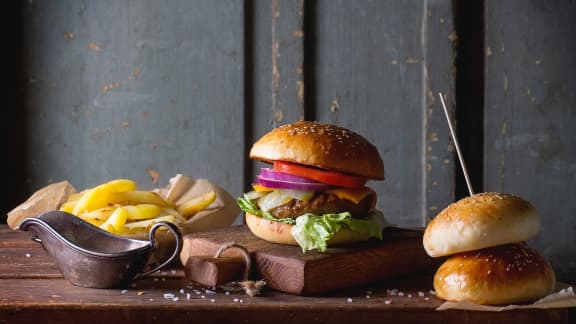 Voici les meilleures recettes abordables à réaliser avec les rabais du 6 au 12 mars