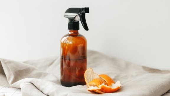 Comment réutiliser vos retailles de fruits ?