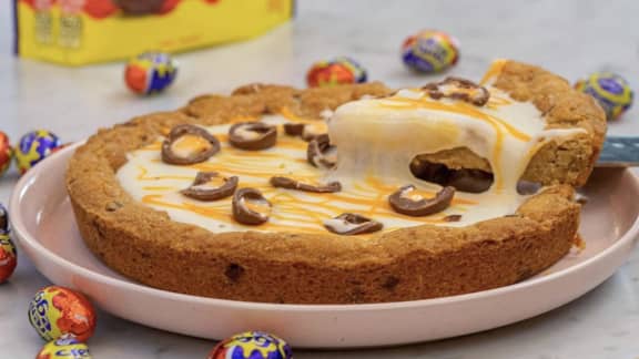5 incroyables desserts aux oeufs de Pâques à commander