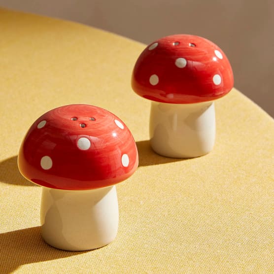 Les meilleurs duos de salière et poivrière pour votre table