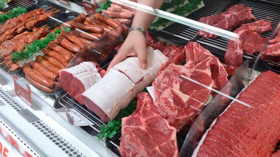 15 trucs simples pour économiser à l'épicerie lorsqu'on vit seul