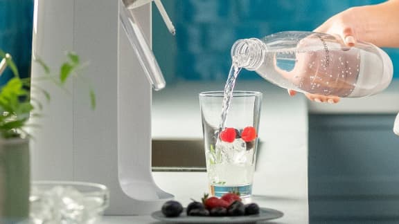 Ces 6 facteurs indiquent que vous ne buvez pas assez d'eau