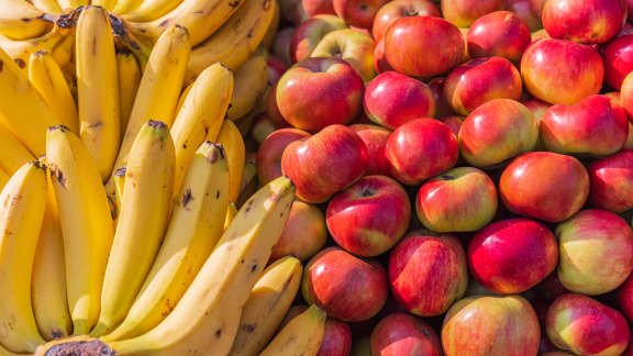 Ce fruit coupe-faim est votre meilleur allié contre les fringales sucrées