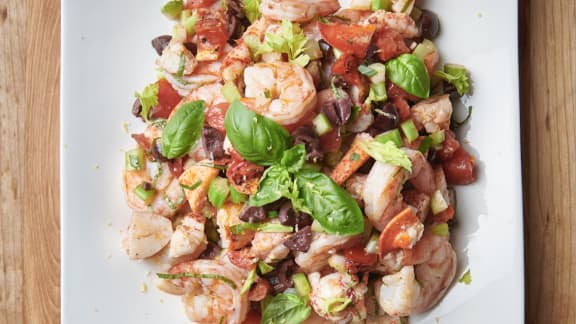 Comment cuire le homard?