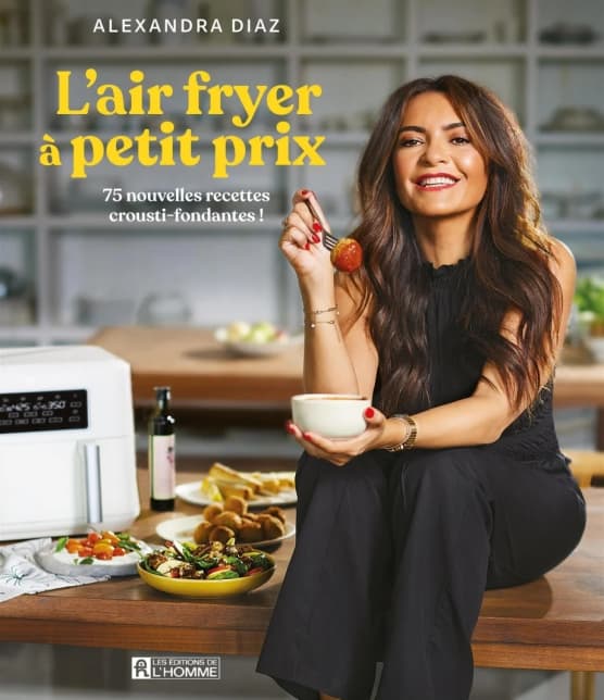 9 livres de recettes à éviter si vous n'aimez pas bien manger