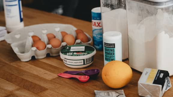7 astuces pour ranger sa nourriture de manière plus efficace