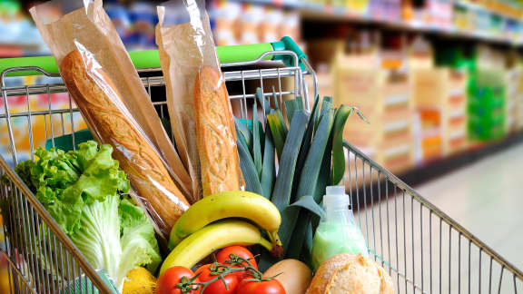 10 astuces pour magasiner plus intelligemment au supermarché