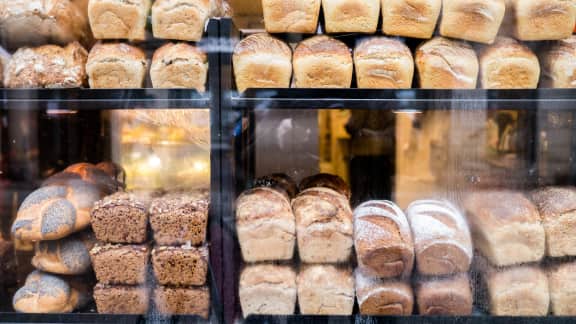 30 boulangeries artisanales au Québec