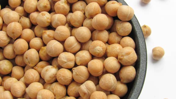 6 aliments qui n’ont pas autant de protéines que vous le croyez !