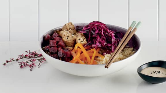 Voici le plat santé et protéiné qui sera le plus cuisiné en 2025 selon notre équipe