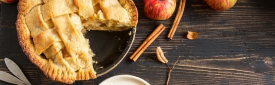 7 accessoires pour gagner du temps dans la préparation des tartes aux pommes