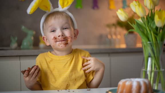 Long week-end de Pâques : 5 activités pour en profiter!