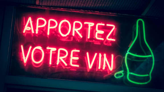 «Apportez votre vin» : Nos 8 restaurants préférés de Québec