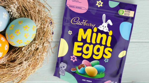 8 cadeaux chocolatés et non chocolatés pour Pâques