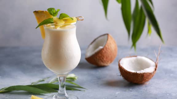 piña colada