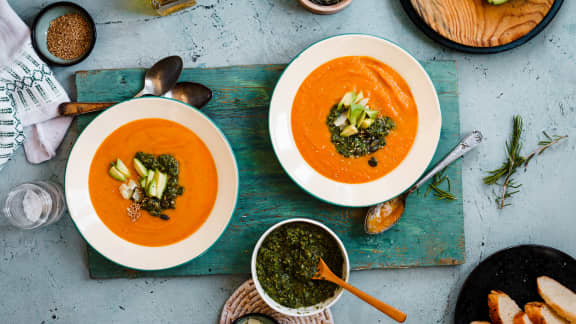 Voici 5 effets sur le corps lorsqu'on mange des carottes tous les jours
