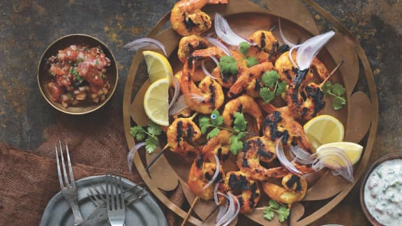 Qu'est-ce qu'on cuisine avec les meilleurs rabais du 3 au 9 juillet ?