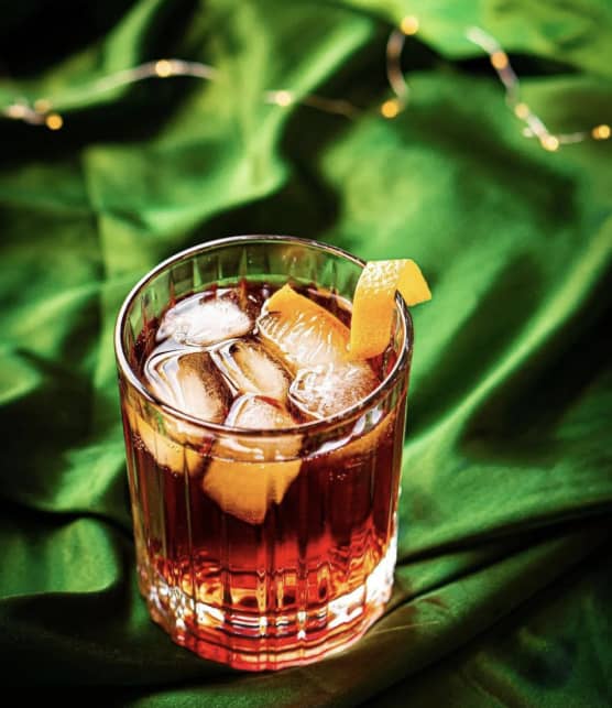 5 cocktails ultra-populaires pour les Fêtes