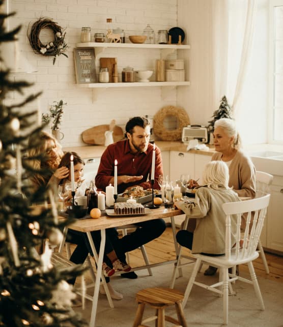 Les 10 plats traditionnels de Noël les plus célèbres dans le monde