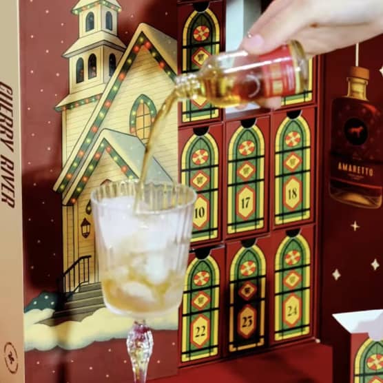 Les meilleurs calendriers de l'Avent 2024