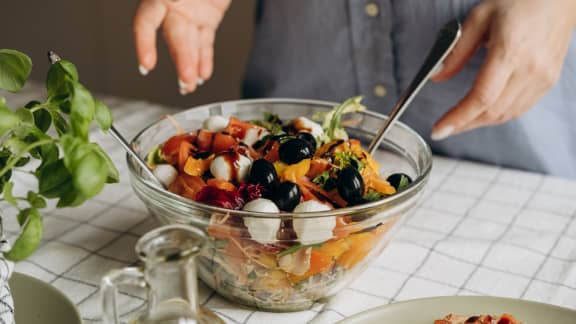 Voici LE fruit incontournable pour les femmes de plus de 40 ans