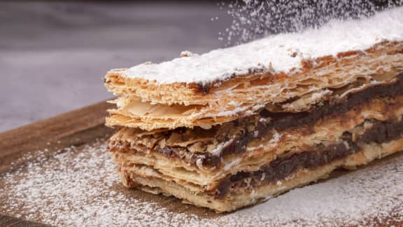 Voici 10 effets sur le corps lorsqu'on consomme régulièrement du chocolat