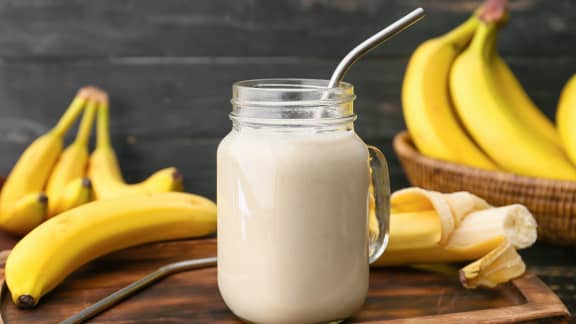 Soulager la constipation n’a jamais été aussi agréable grâce à cette boisson