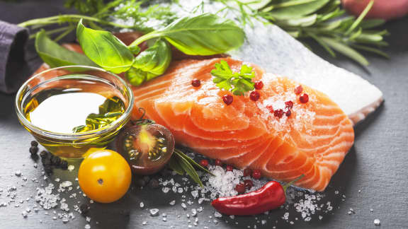 Ces 7 aliments surprenants contiennent plus de calcium qu’un verre de lait