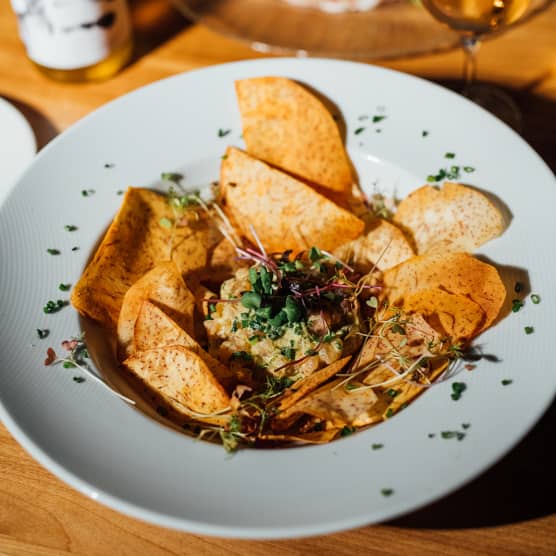 Si vous aimez la cuisine des Caraïbes, vous devez essayer ce restaurant