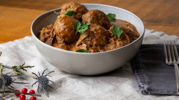 5 produits pour sauver les soupers de Noël dernière minute