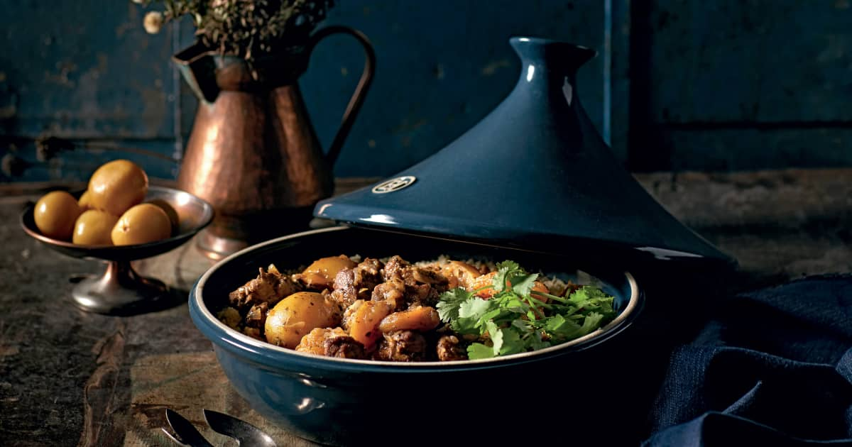 Tajine aux légumes : recette pleine de saveurs et facile à faire