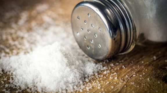 Voici 10 aliments qui se conservent à vie (ou presque) !