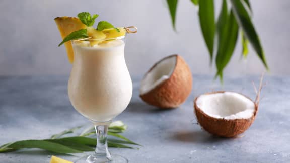 Piña colada