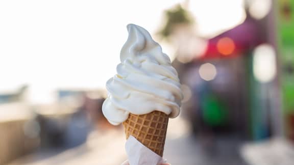 Voici le meilleur moment de la journée pour savourer une crème glacée sans culpabilité