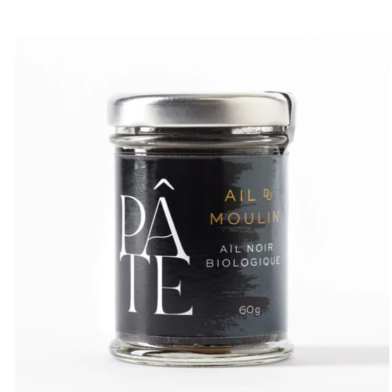 10 produits à l'ail noir à découvrir