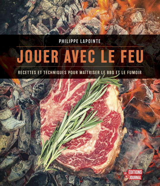 Jouer avec le feu