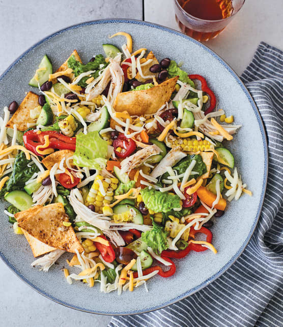 Menu de la semaine du 5 au 9 mai : nos meilleures recettes pour fêter le Cinco de Mayo