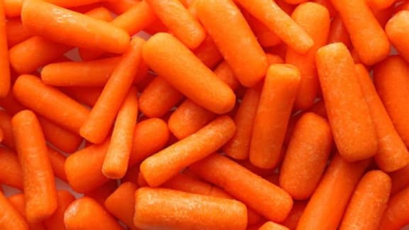 Rappel de produits : ces mini-carottes chéries des enfants à éviter immédiatement
